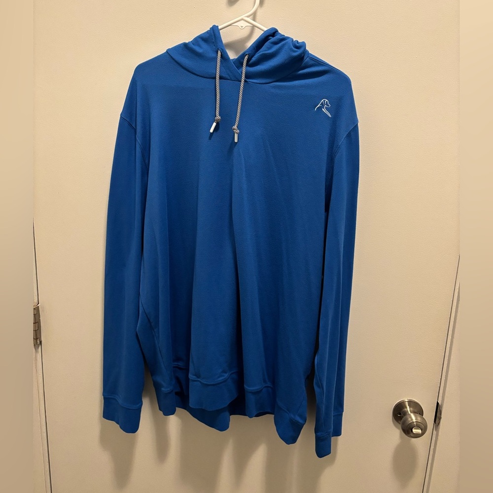 XL - Rhoback Hoodie